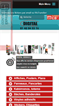 Mobile Screenshot of digitalservices.fr